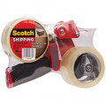 SCOTCH Packaging Tape Dispenser with 2 tapes